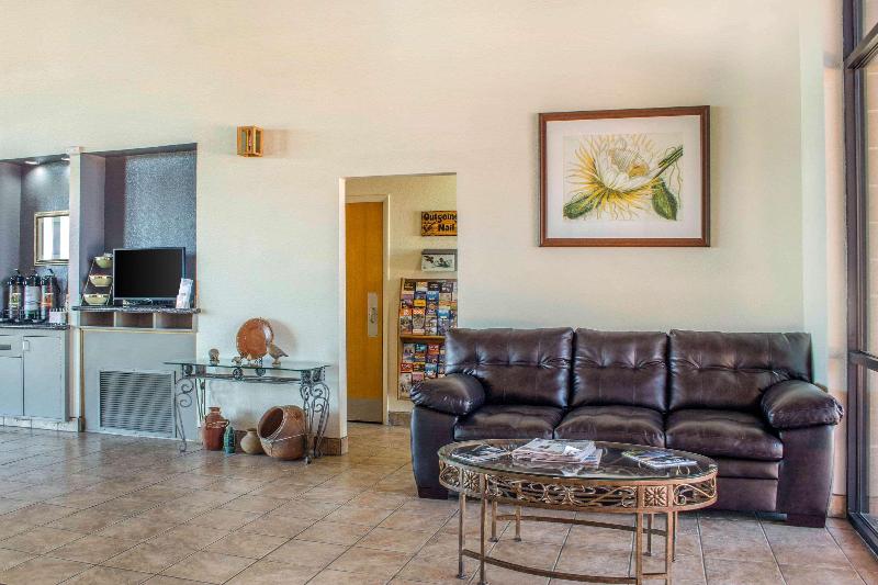 quality inn benson i 10 exit 304