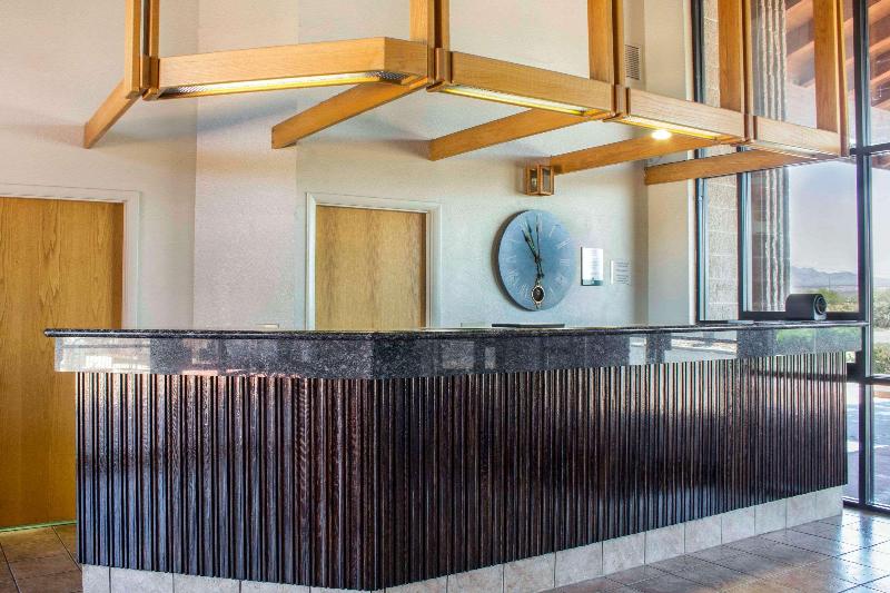 quality inn benson i 10 exit 304