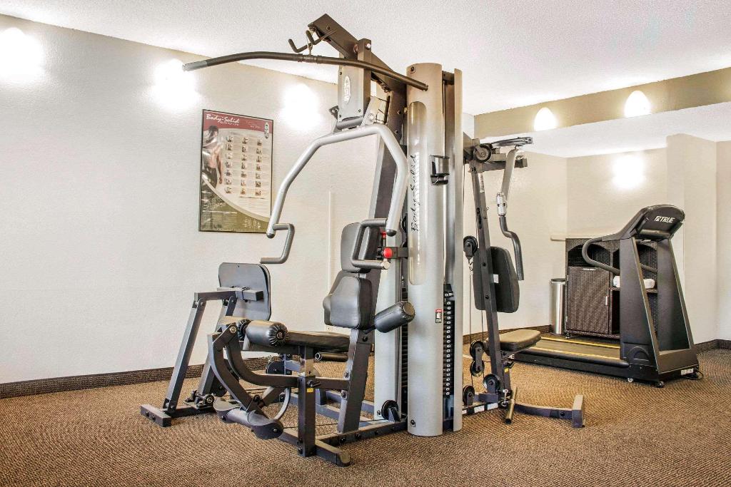 quality inn benson i 10 exit 304