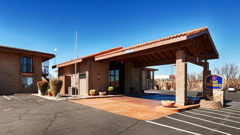 quality inn benson i 10 exit 304