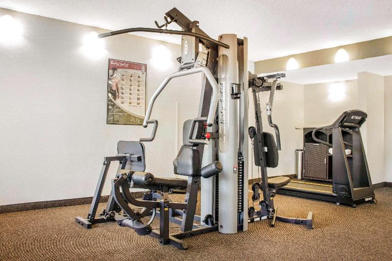 quality inn benson i 10 exit 304