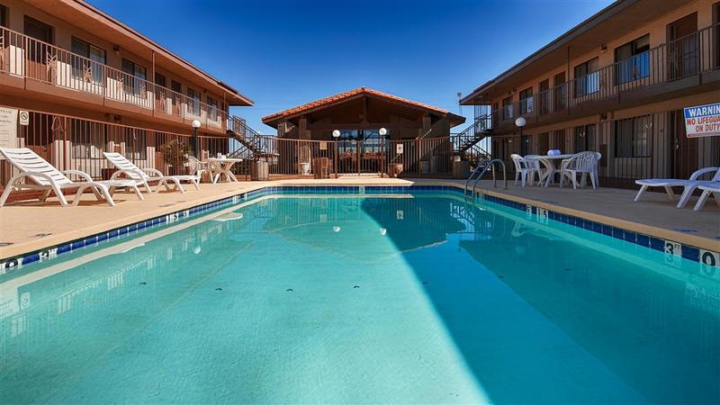 quality inn benson i 10 exit 304