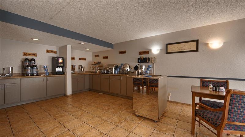 quality inn benson i 10 exit 304
