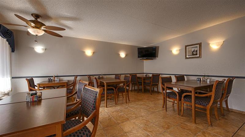 quality inn benson i 10 exit 304