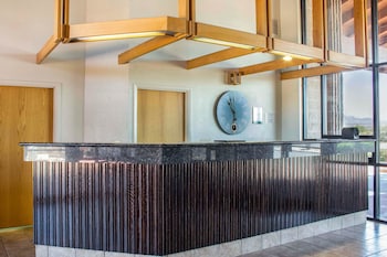 quality inn benson i 10 exit 304