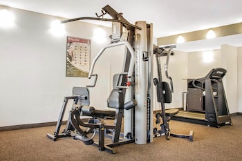 quality inn benson i 10 exit 304