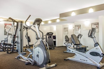 quality inn benson i 10 exit 304