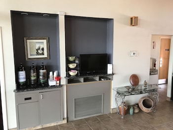 quality inn benson i 10 exit 304