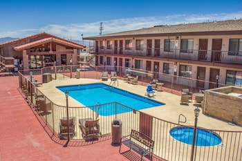quality inn benson i 10 exit 304