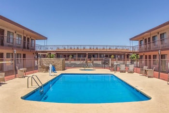 quality inn benson i 10 exit 304