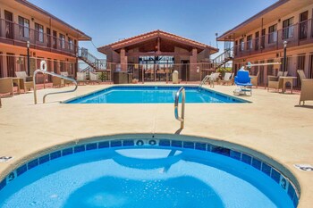 quality inn benson i 10 exit 304