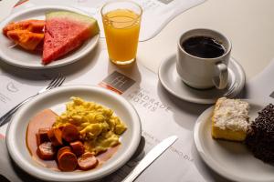 Rede Andrade Cwb,In Curitiba (Centro),4 star