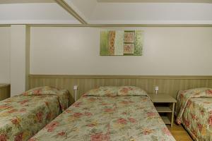 hotel golden park curitiba by nacional inn