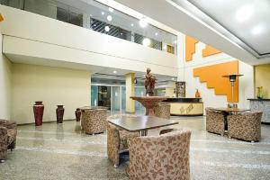 hotel golden park curitiba by nacional inn