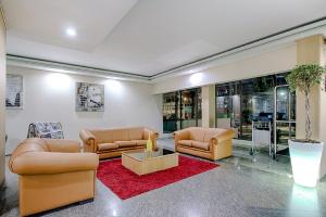 hotel golden park curitiba by nacional inn