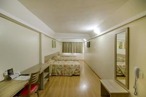 hotel golden park curitiba by nacional inn