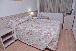 hotel golden park curitiba by nacional inn