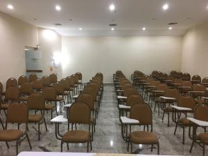 hotel golden park curitiba by nacional inn