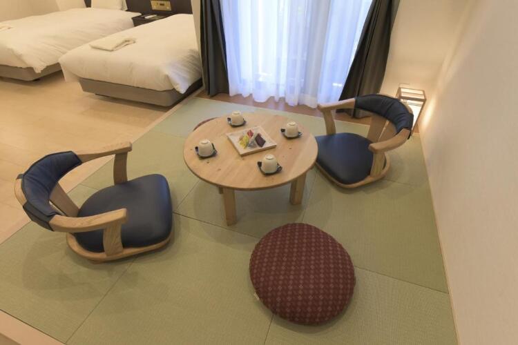 hotel brilio asakusabashi