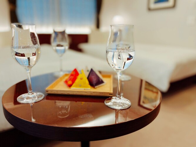 hotel brilio asakusabashi