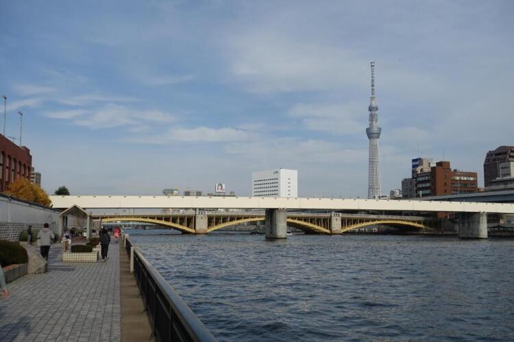 hotel brilio asakusabashi