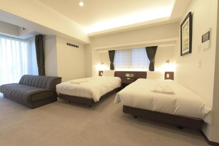 hotel brilio asakusabashi