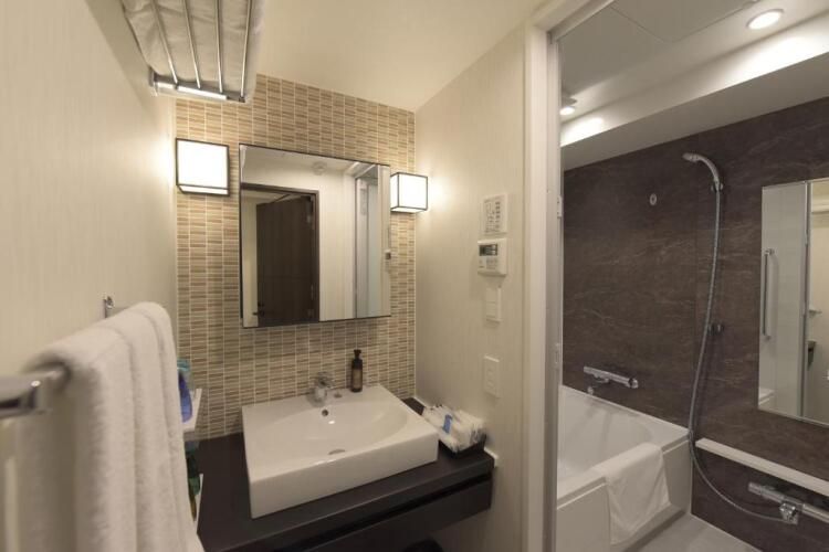 hotel brilio asakusabashi