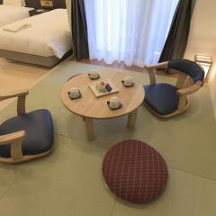 hotel brilio asakusabashi