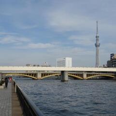 hotel brilio asakusabashi