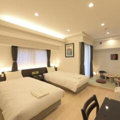 hotel brilio asakusabashi