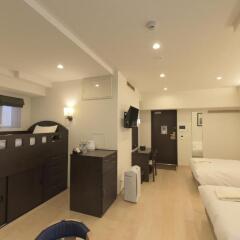 hotel brilio asakusabashi