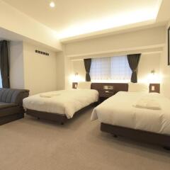 hotel brilio asakusabashi