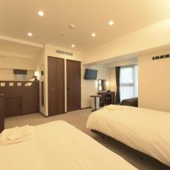 hotel brilio asakusabashi