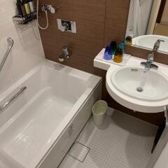 hotel brilio asakusabashi