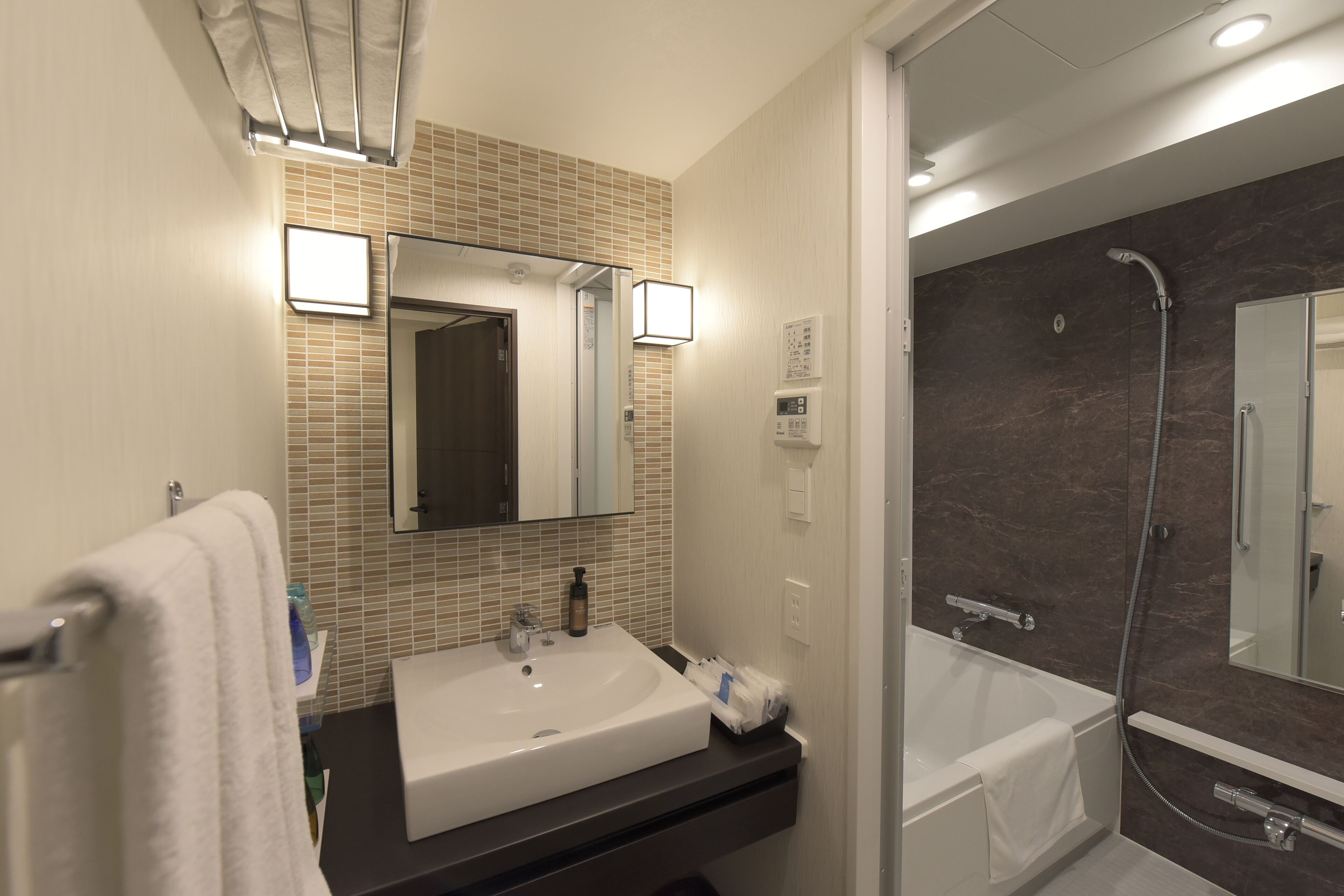 hotel brilio asakusabashi