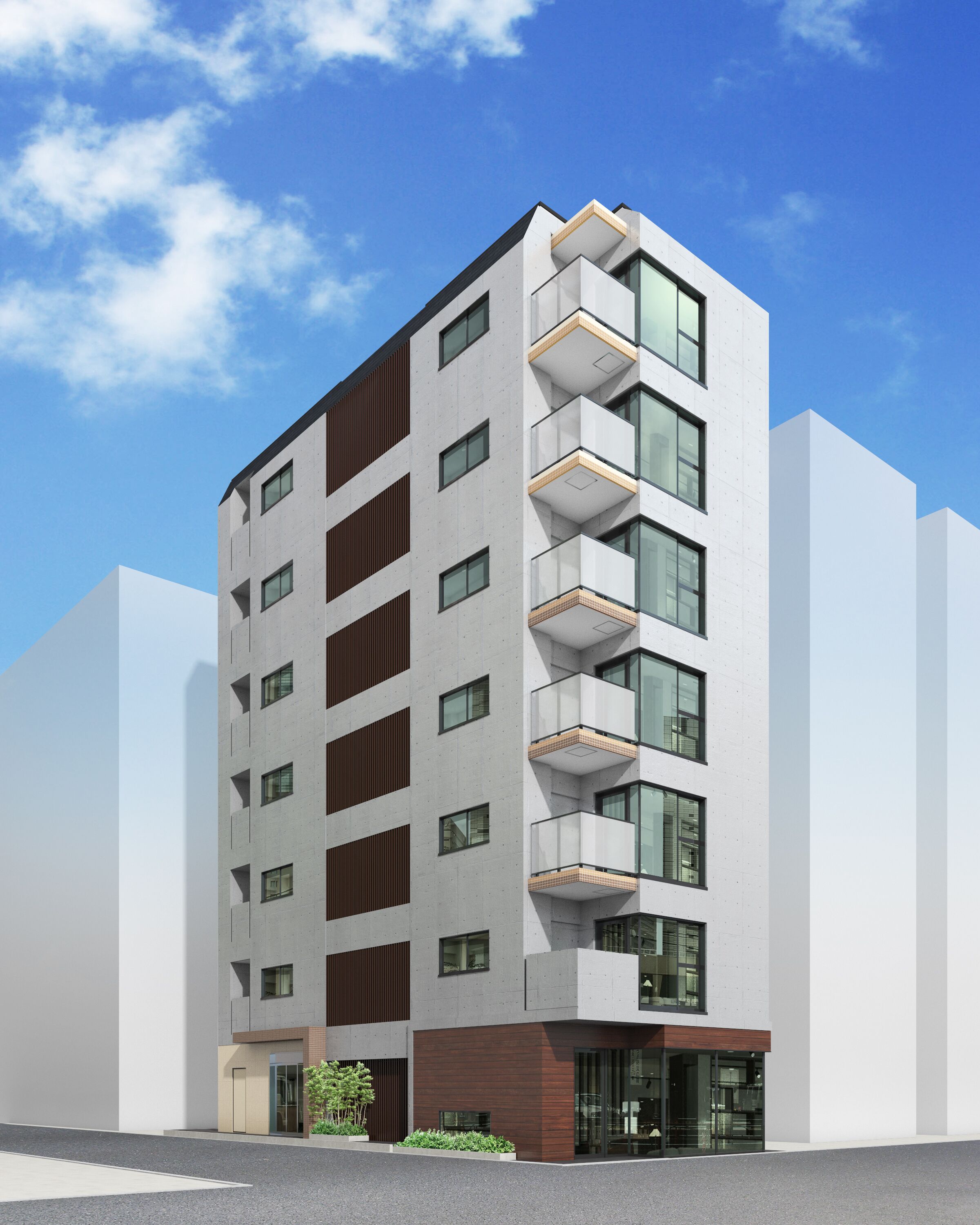 hotel brilio asakusabashi