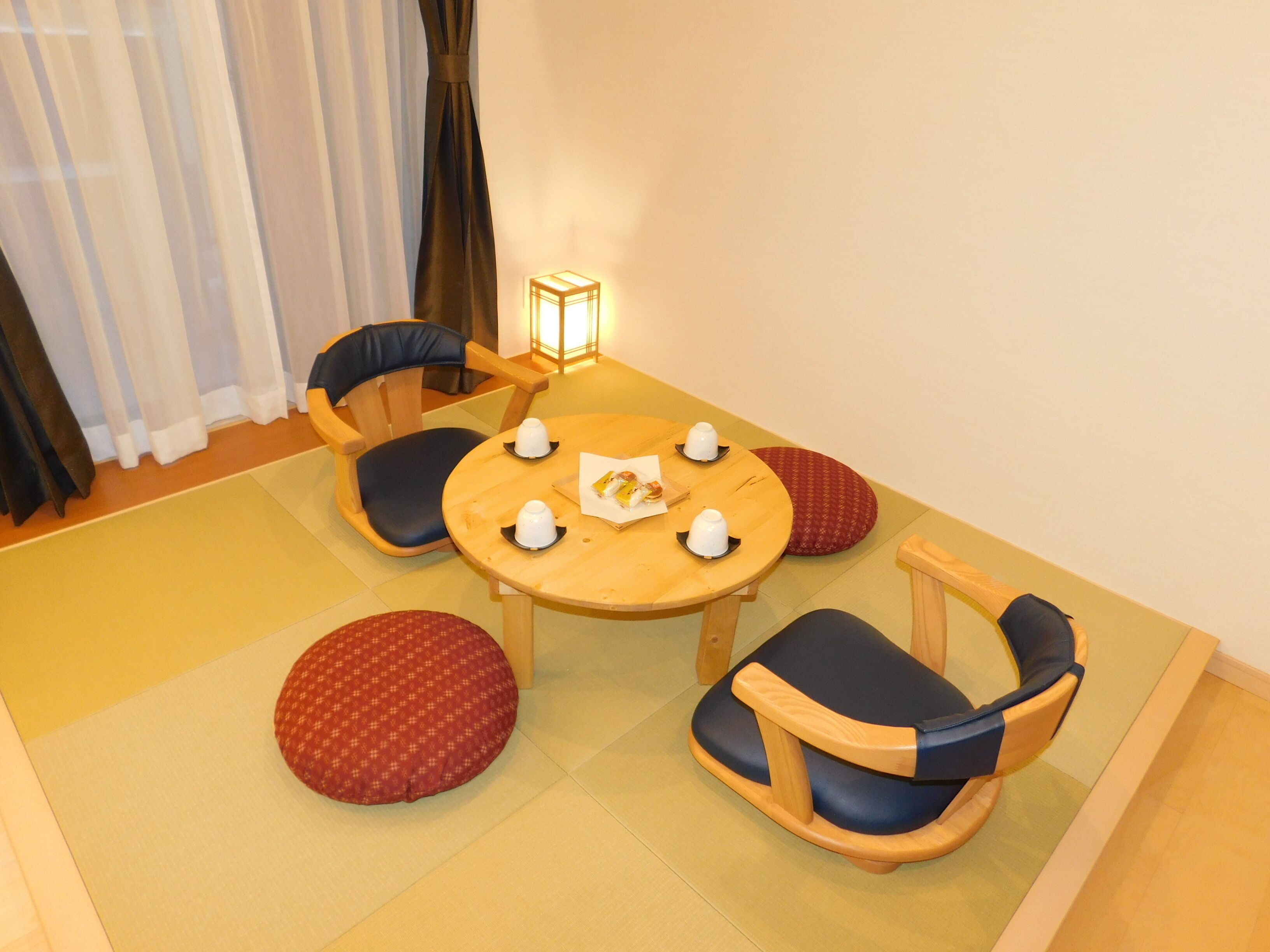 hotel brilio asakusabashi