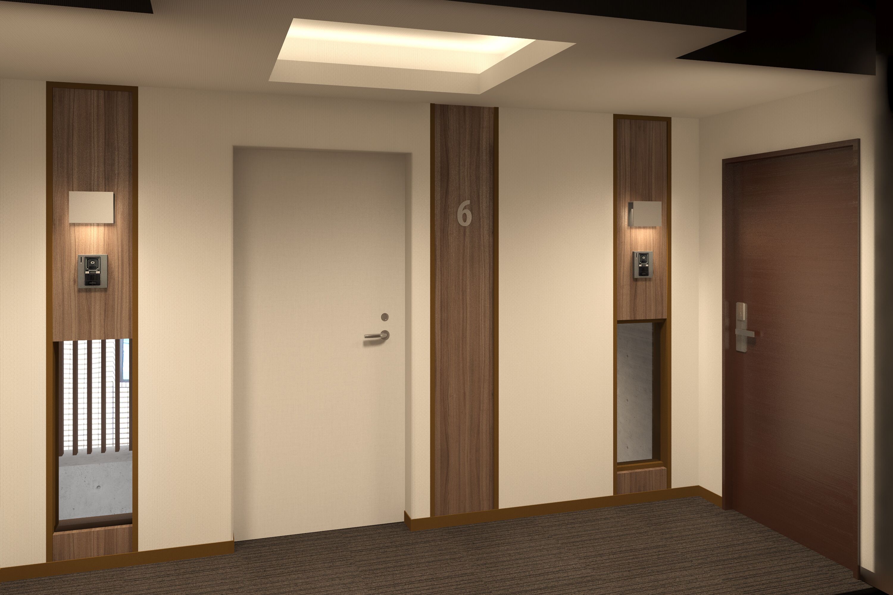 hotel brilio asakusabashi