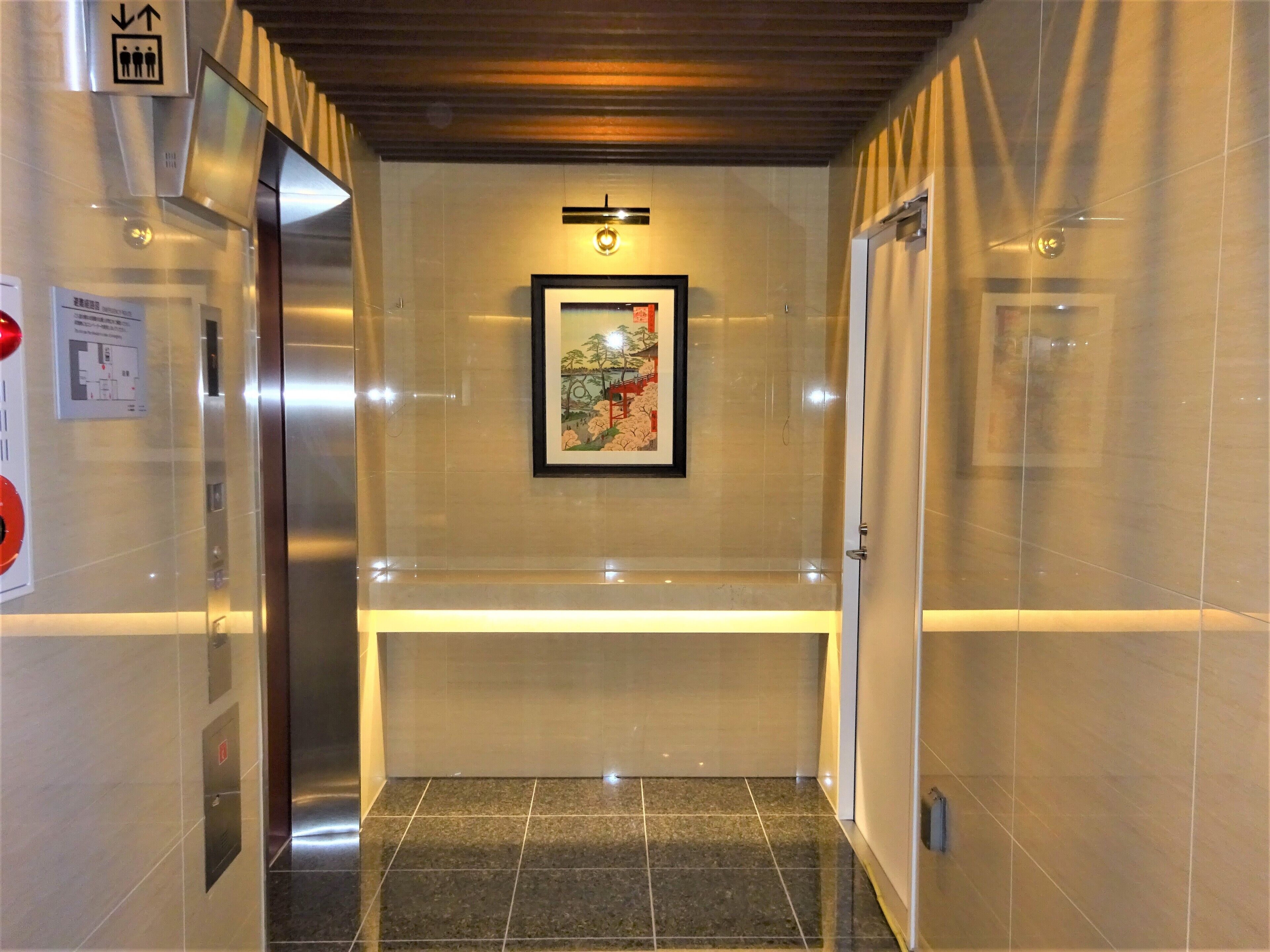 hotel brilio asakusabashi