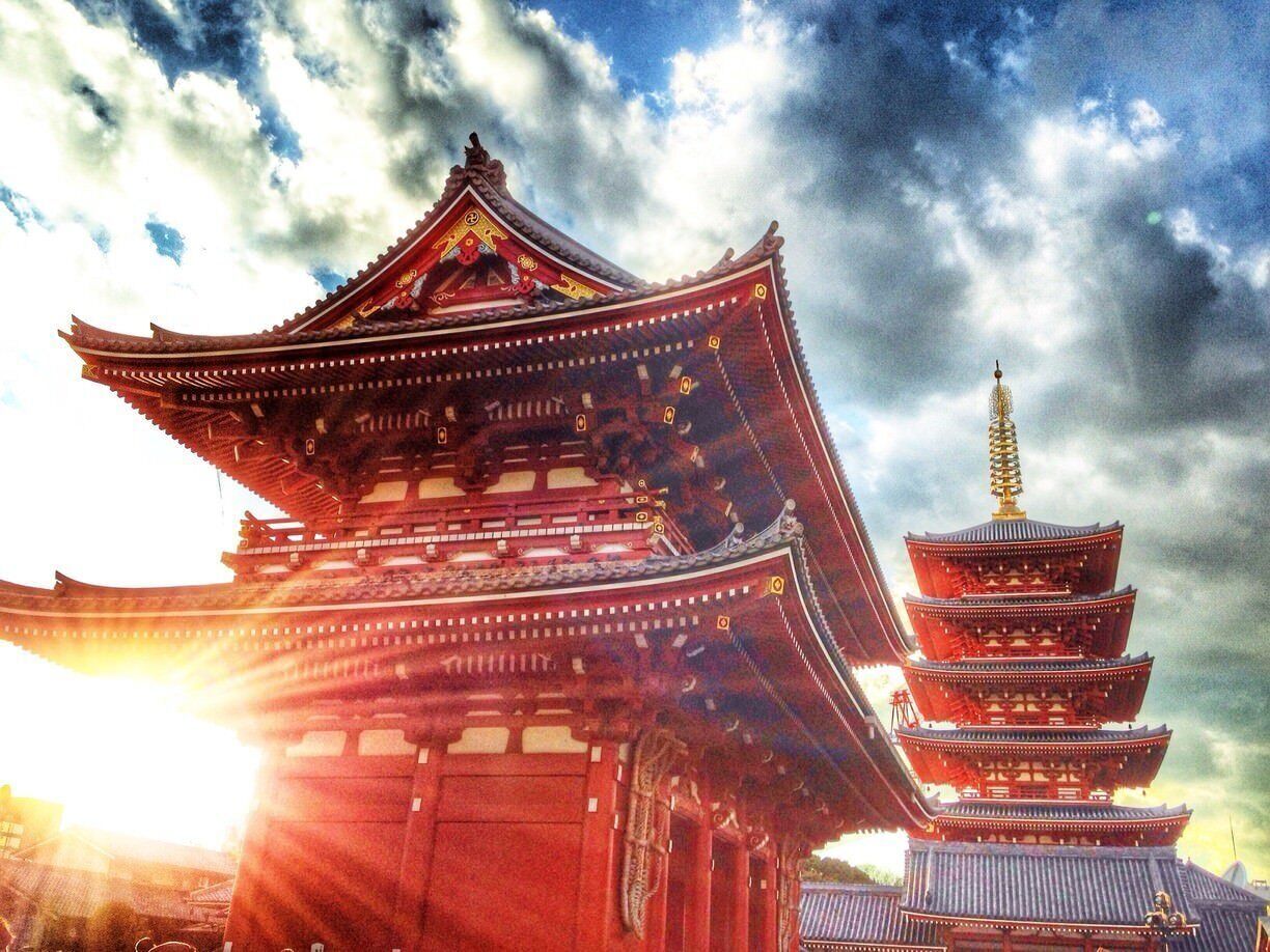 hotel brilio asakusabashi