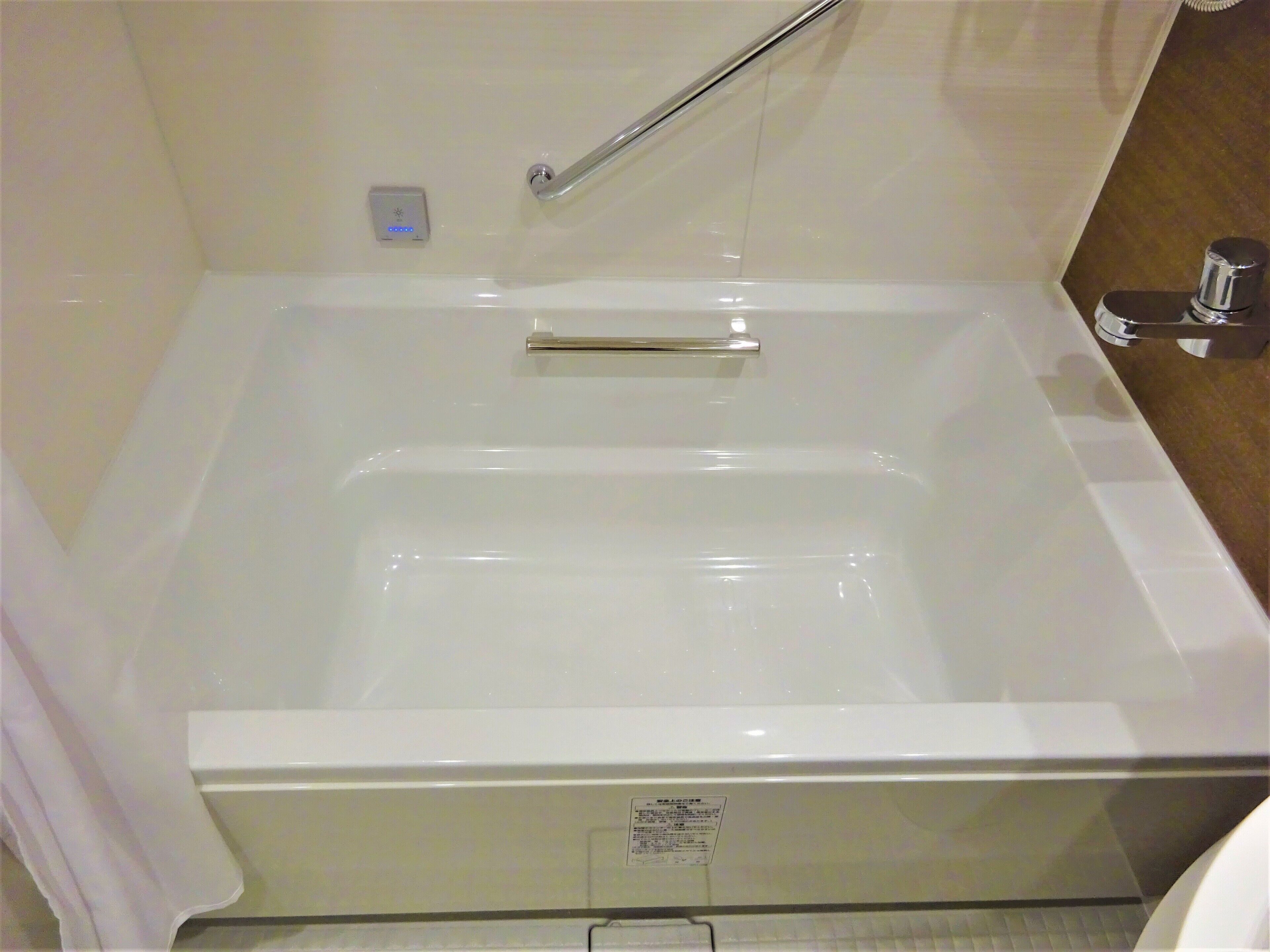 hotel brilio asakusabashi