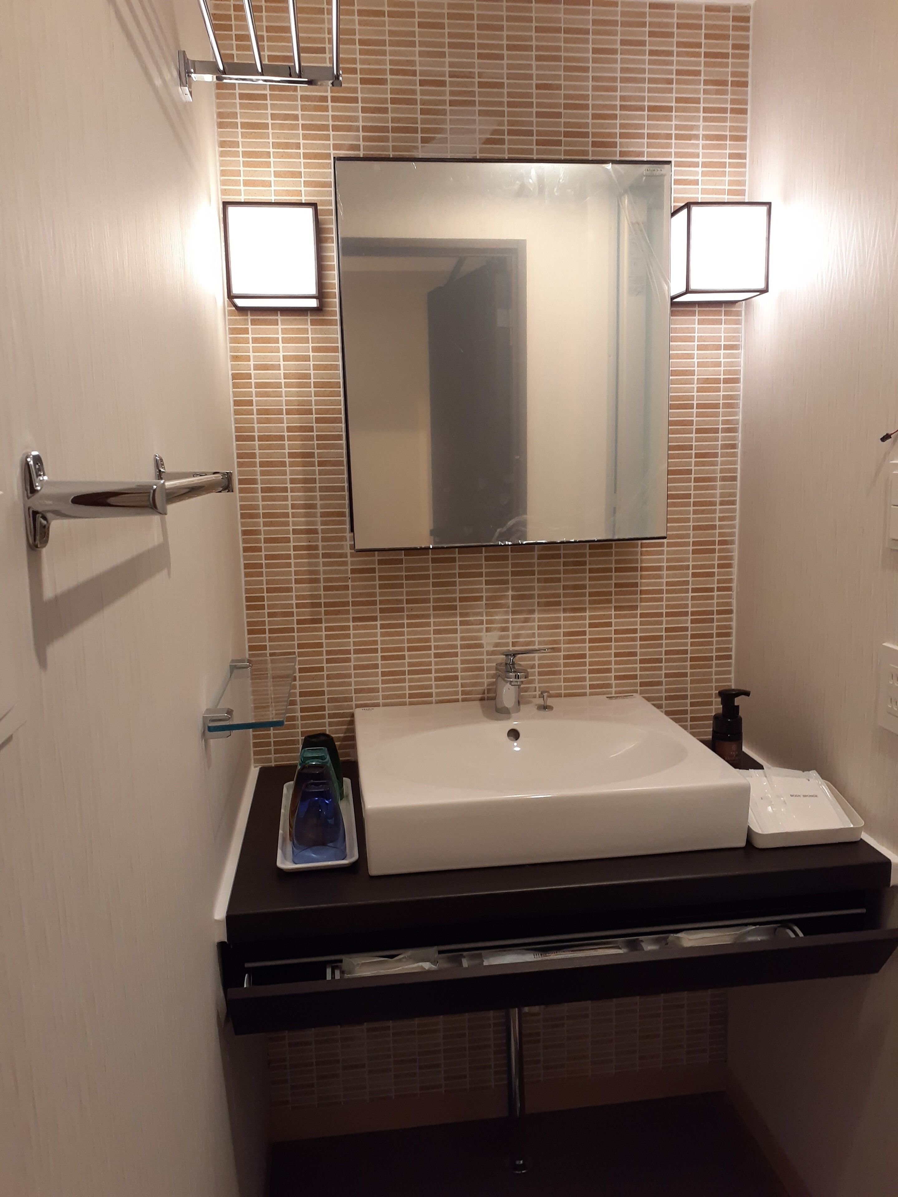 hotel brilio asakusabashi