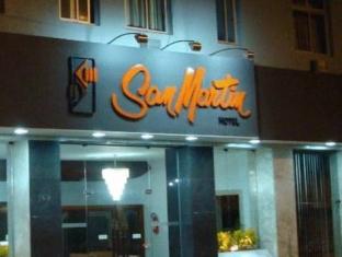 Rede Andrade San Martin,Parana State>>Curitiba,3 star