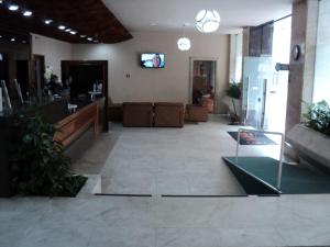Rede Andrade San Martin,Parana State>>Curitiba,3 star