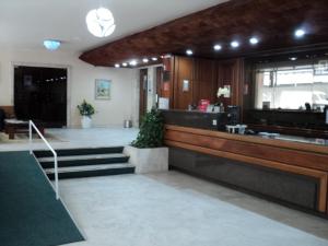 Rede Andrade San Martin,Parana State>>Curitiba,3 star