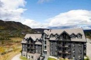 Vestlia Resort,Hol>>Geilo,4 star