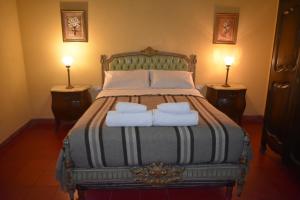 Finca La Sala Hotel Boutique,La Puntilla>>Copacabana,3 star