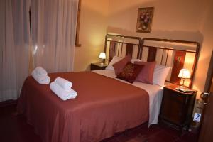 Finca La Sala Hotel Boutique,La Puntilla>>Copacabana,3 star