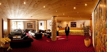 sport and wellness hotel san gian st moritz