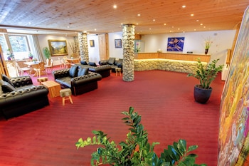 sport and wellness hotel san gian st moritz